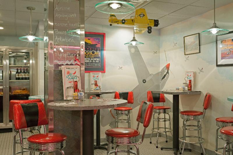 בית מלון כפרי Holiday Inn Manchester Airport, An Ihg