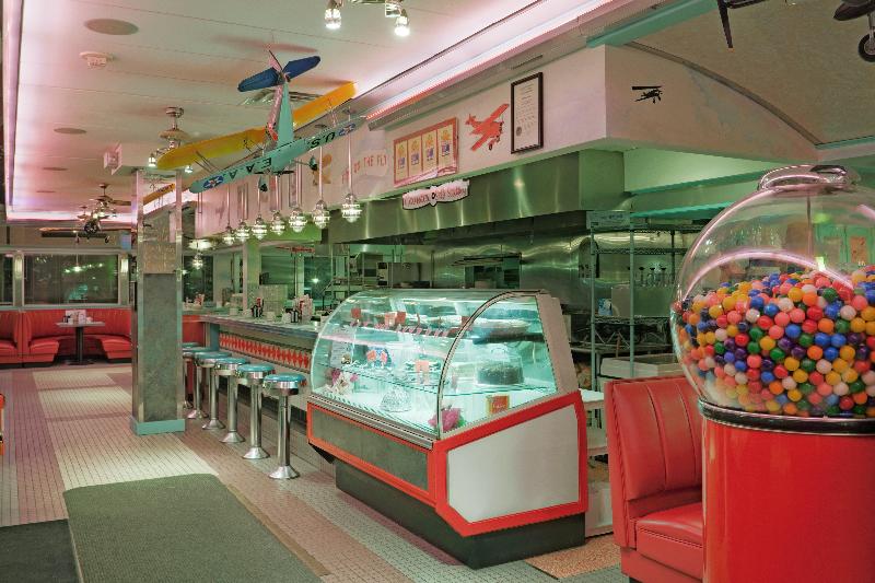 בית מלון כפרי Holiday Inn Manchester Airport, An Ihg