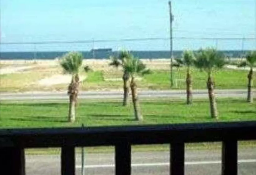 호텔 Knights Inn Corpus Christi