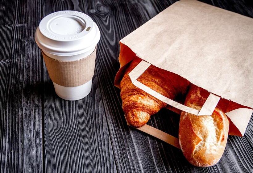 Otel Knights Inn Corpus Christi