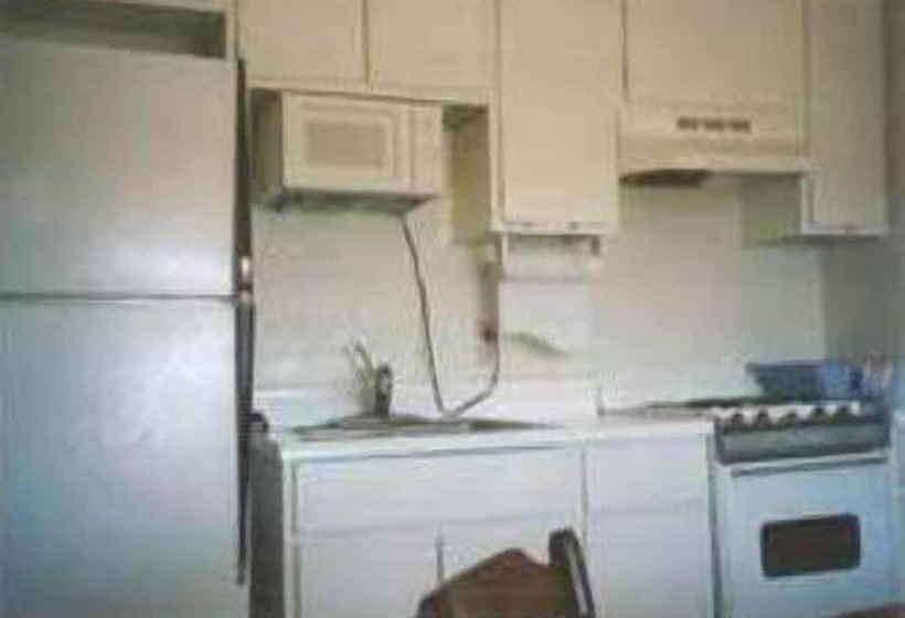 Otel Knights Inn Corpus Christi