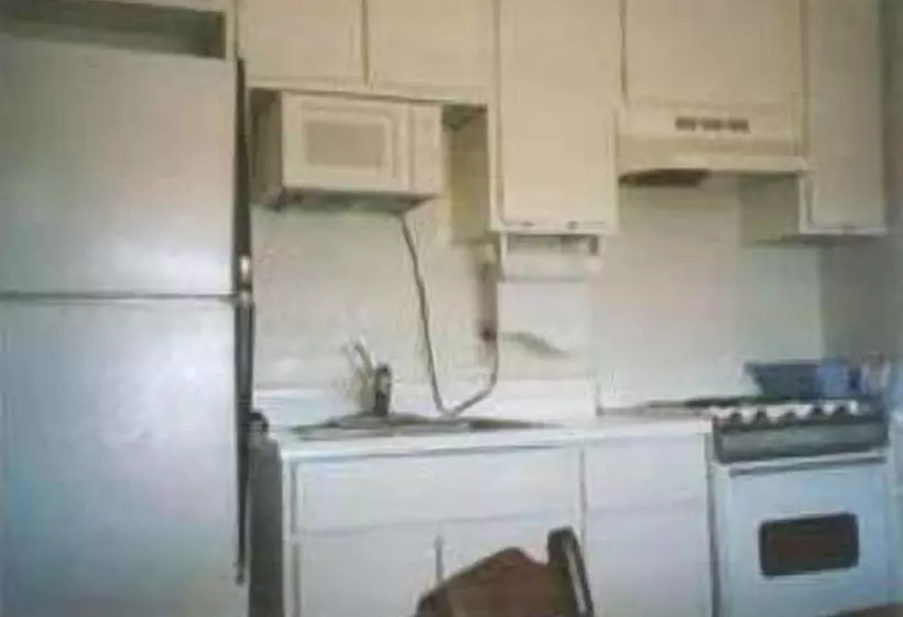 호텔 Knights Inn Corpus Christi