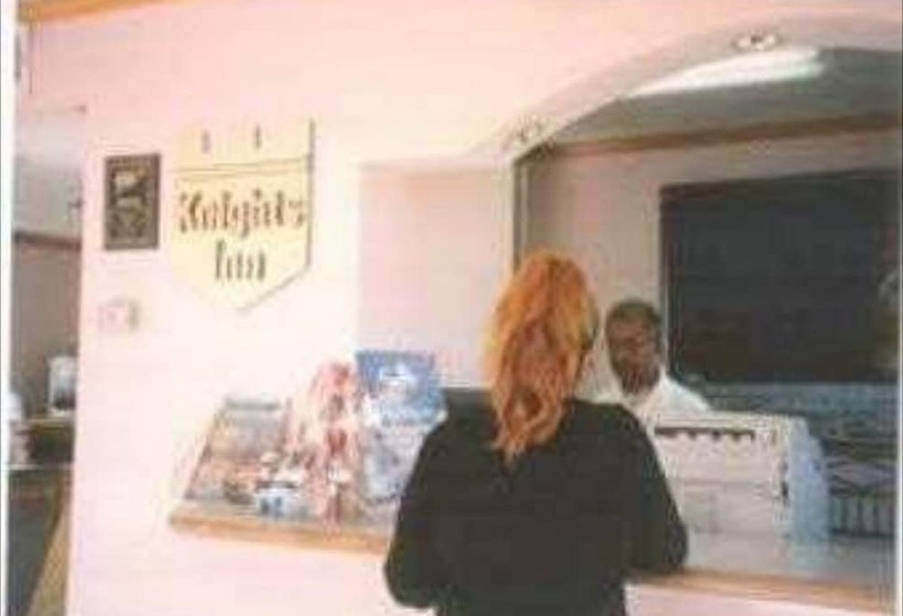 Otel Knights Inn Corpus Christi