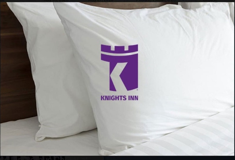 Otel Knights Inn Corpus Christi