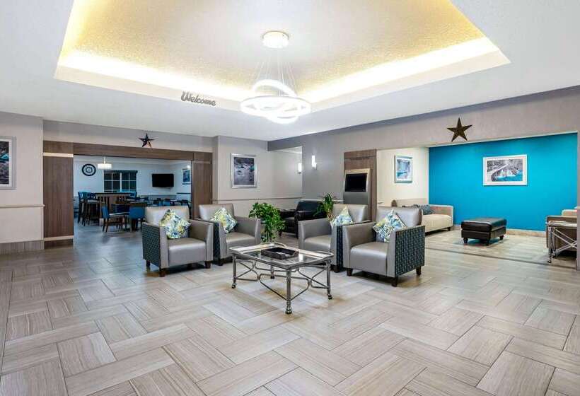בית מלון כפרי La Quinta By Wyndham Conroe