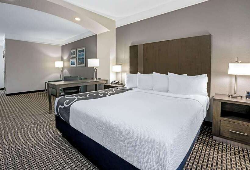 בית מלון כפרי La Quinta By Wyndham Conroe