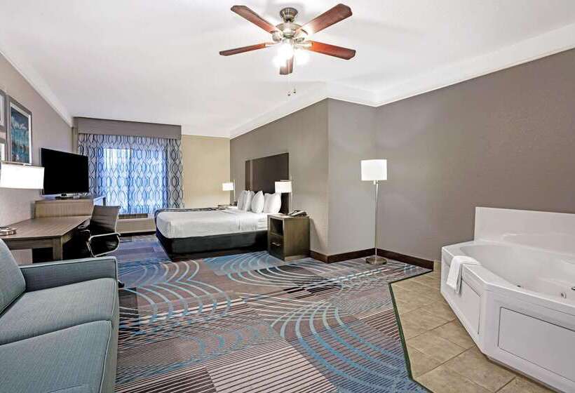 בית מלון כפרי La Quinta By Wyndham Conroe