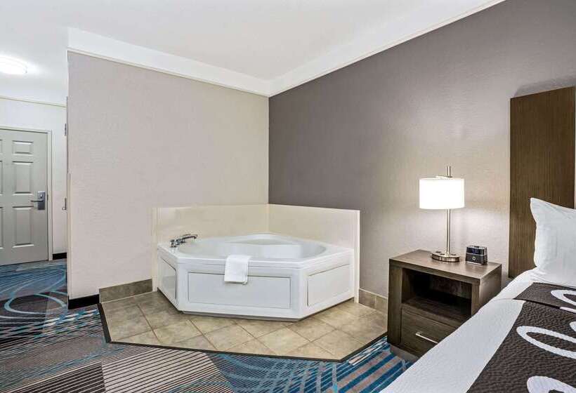 בית מלון כפרי La Quinta By Wyndham Conroe