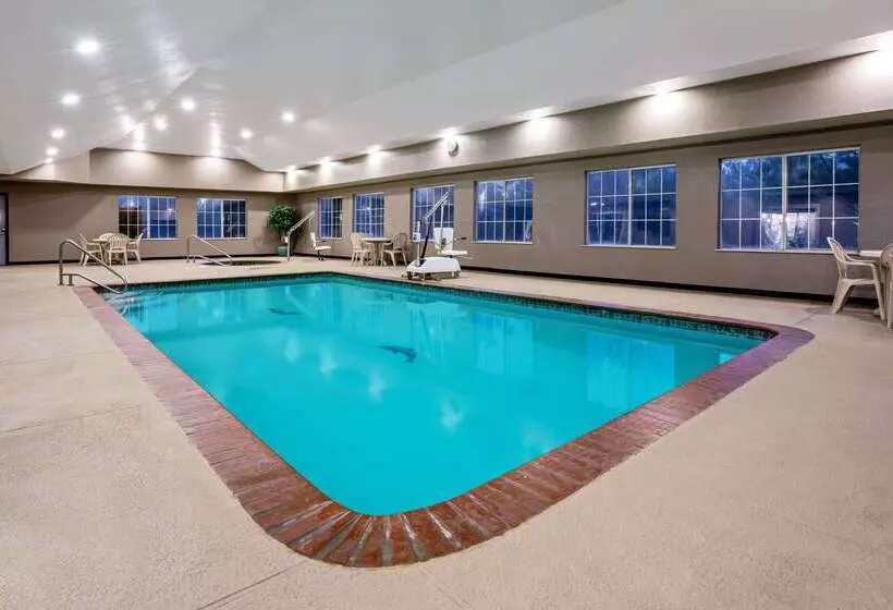 酒店 La Quinta By Wyndham Conroe