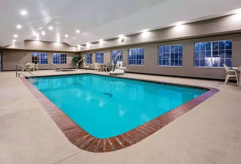 酒店 La Quinta By Wyndham Conroe