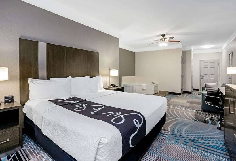 בית מלון כפרי La Quinta By Wyndham Conroe