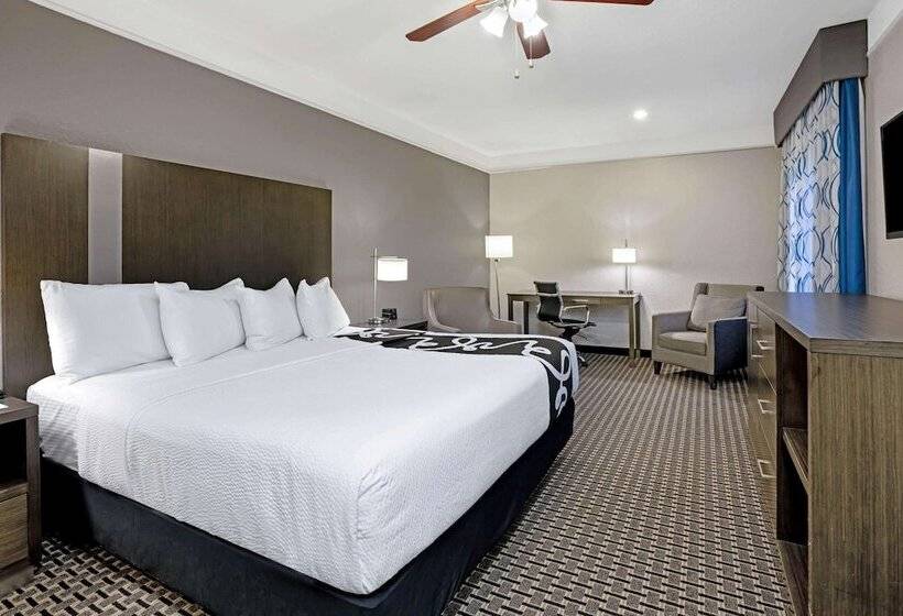 בית מלון כפרי La Quinta By Wyndham Conroe