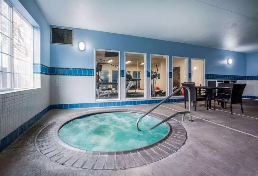 Hotel La Quinta By Wyndham Eugene