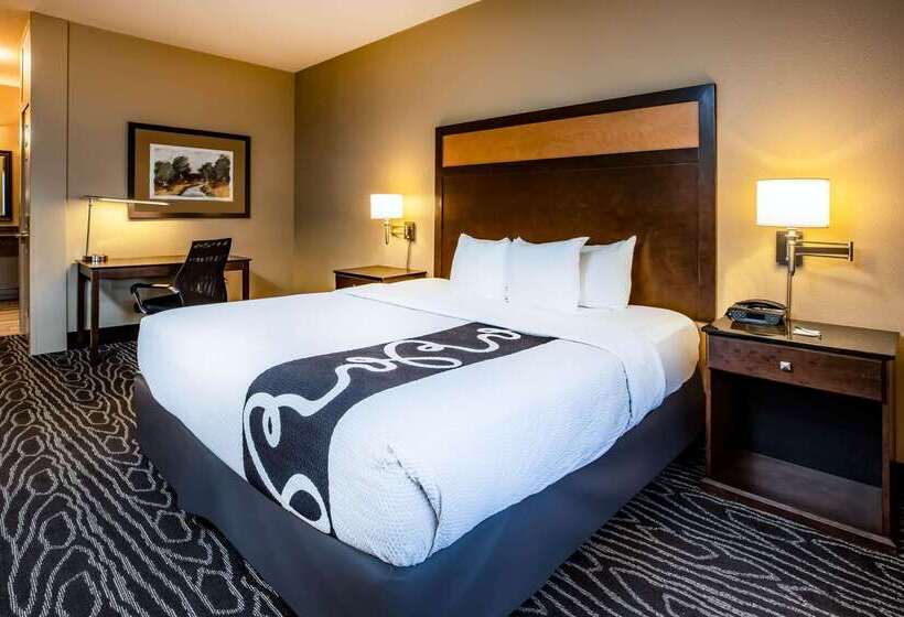 فندق La Quinta By Wyndham Eugene