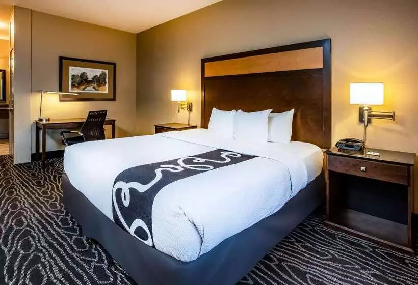 Hotel La Quinta By Wyndham Eugene