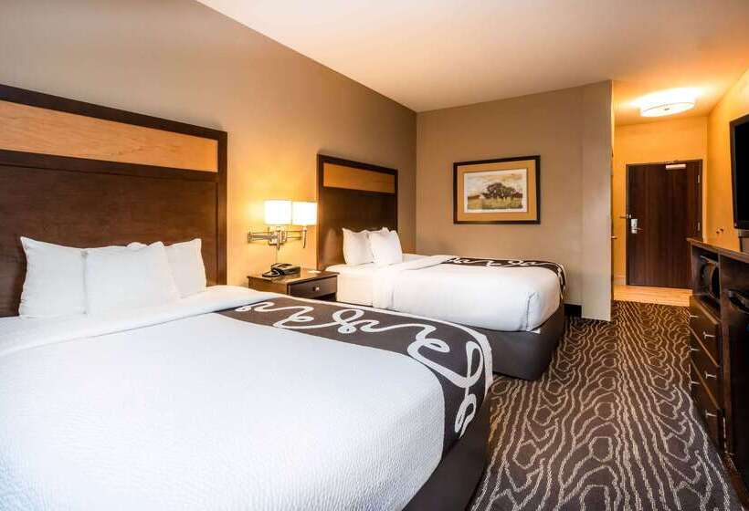 فندق La Quinta By Wyndham Eugene