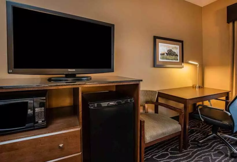 Hotel La Quinta By Wyndham Eugene