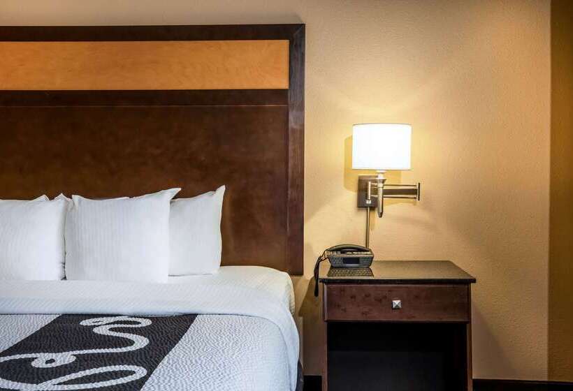 فندق La Quinta By Wyndham Eugene