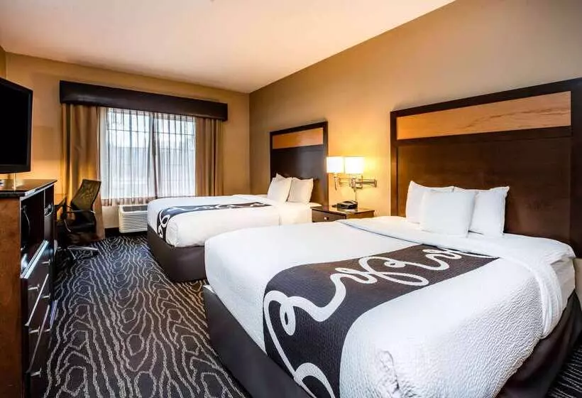 Hotel La Quinta By Wyndham Eugene