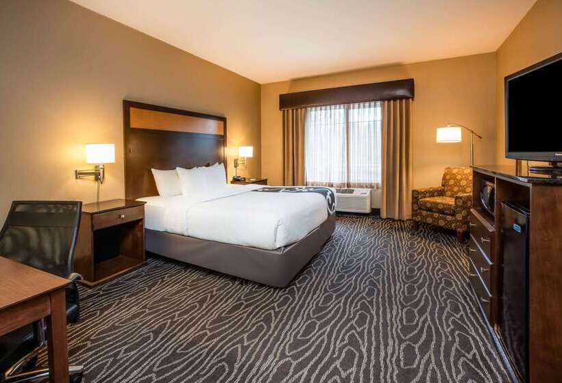 فندق La Quinta By Wyndham Eugene