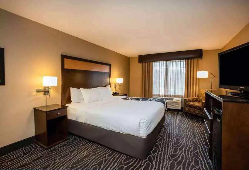 Hotel La Quinta By Wyndham Eugene