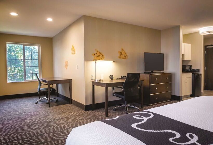 فندق La Quinta By Wyndham Eugene