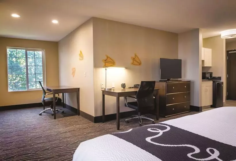 Hotel La Quinta By Wyndham Eugene