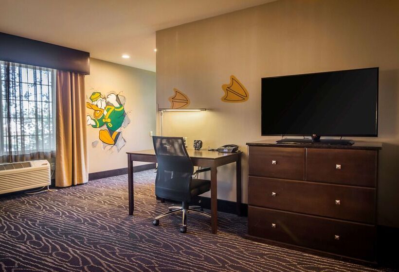 فندق La Quinta By Wyndham Eugene