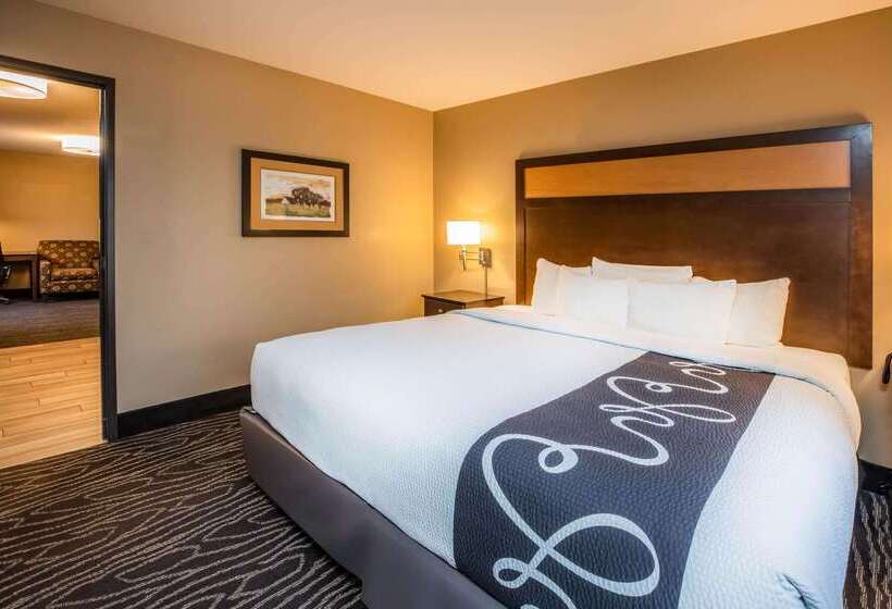 فندق La Quinta By Wyndham Eugene