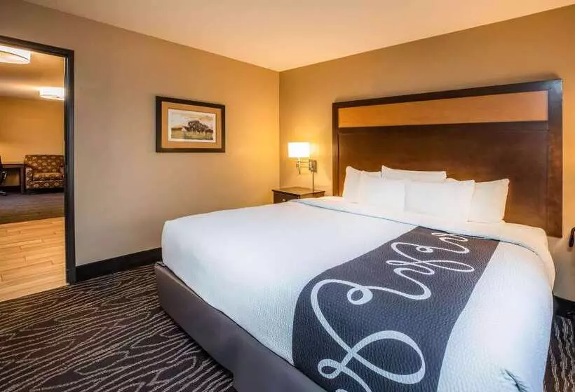 Hotel La Quinta By Wyndham Eugene