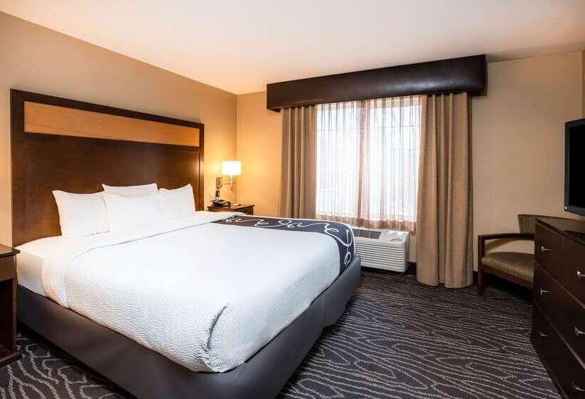 فندق La Quinta By Wyndham Eugene