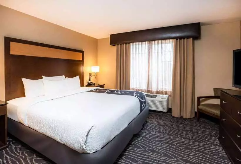 Hotel La Quinta By Wyndham Eugene