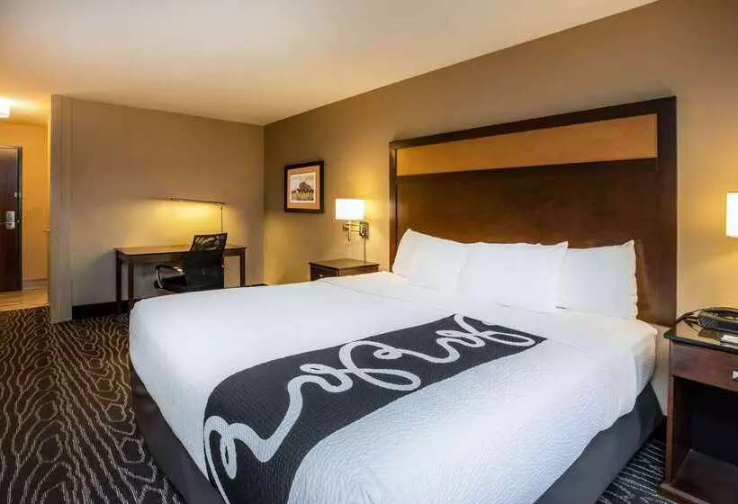 Hotel La Quinta By Wyndham Eugene