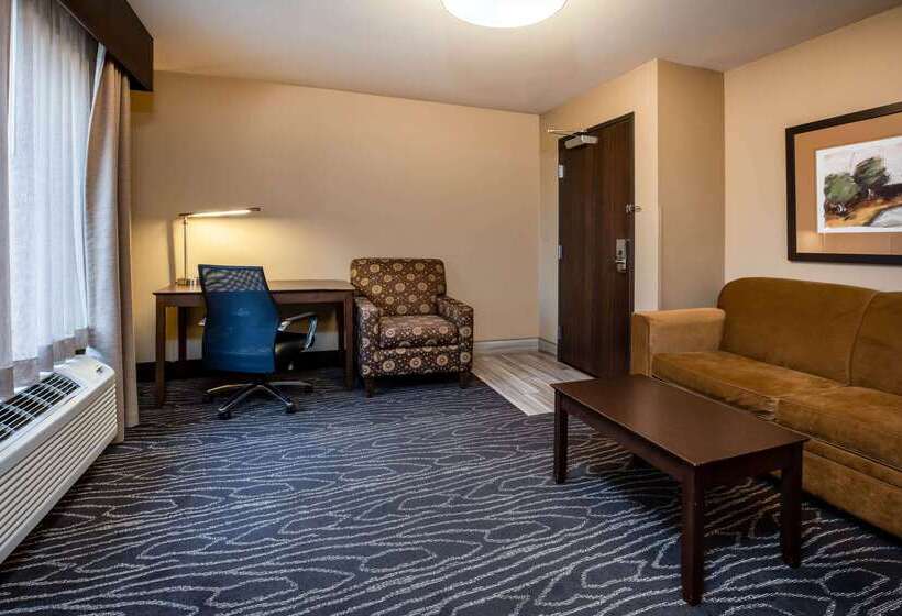 فندق La Quinta By Wyndham Eugene