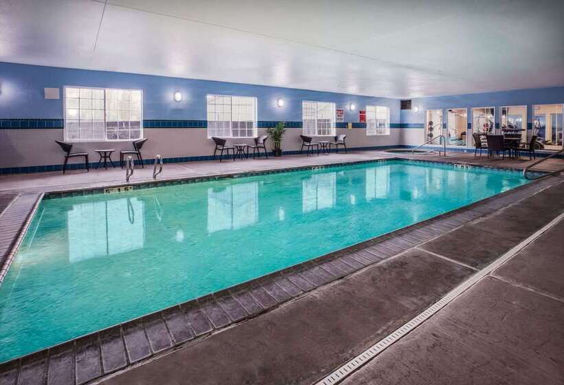 فندق La Quinta By Wyndham Eugene