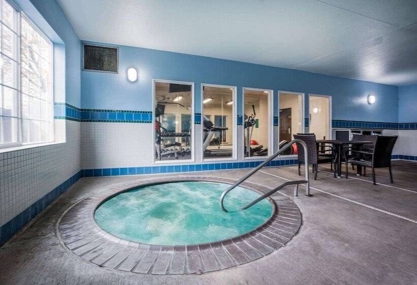 فندق La Quinta By Wyndham Eugene