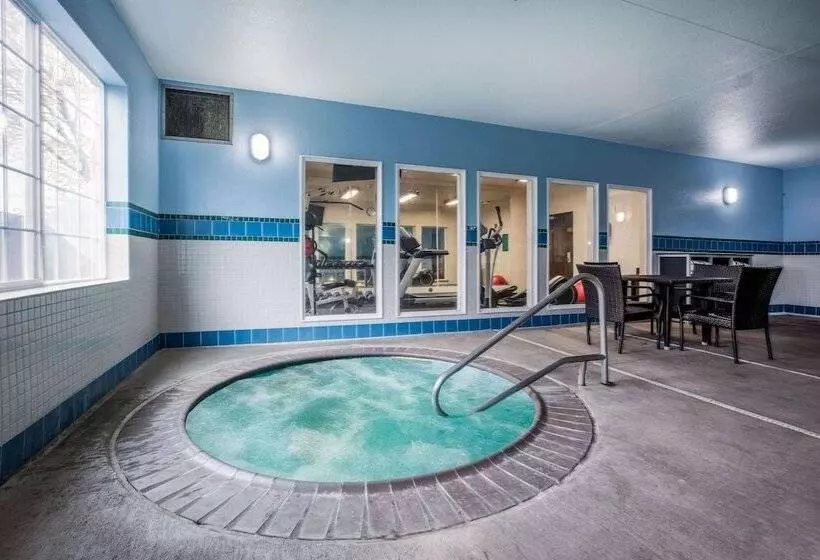 Hotel La Quinta By Wyndham Eugene