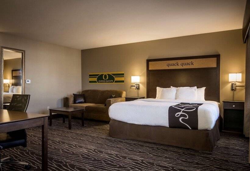 فندق La Quinta By Wyndham Eugene