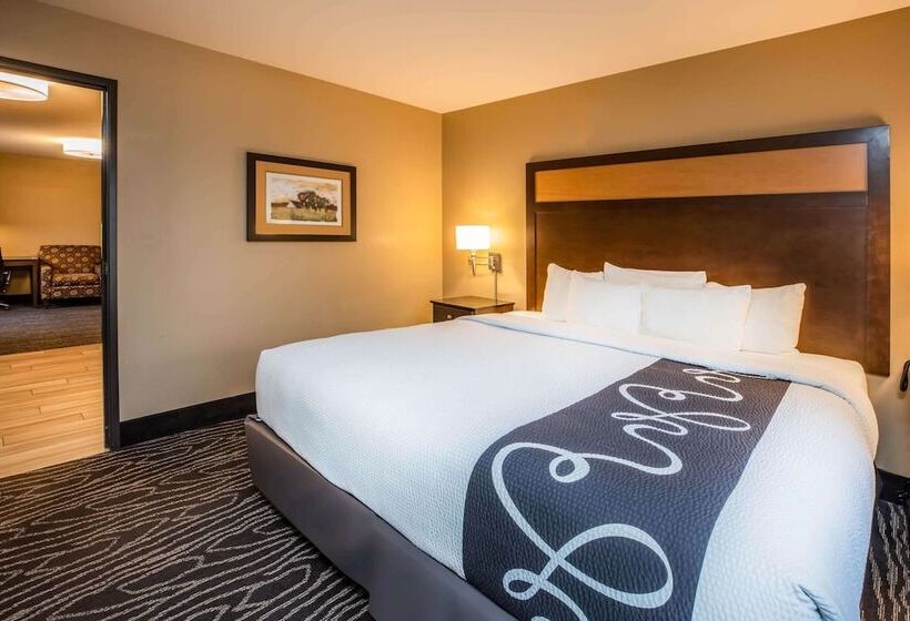 فندق La Quinta By Wyndham Eugene