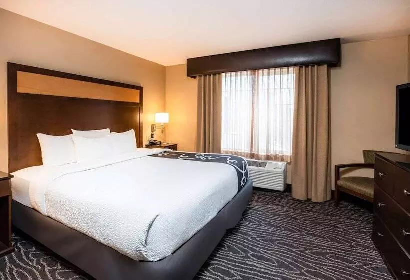 Hotel La Quinta By Wyndham Eugene