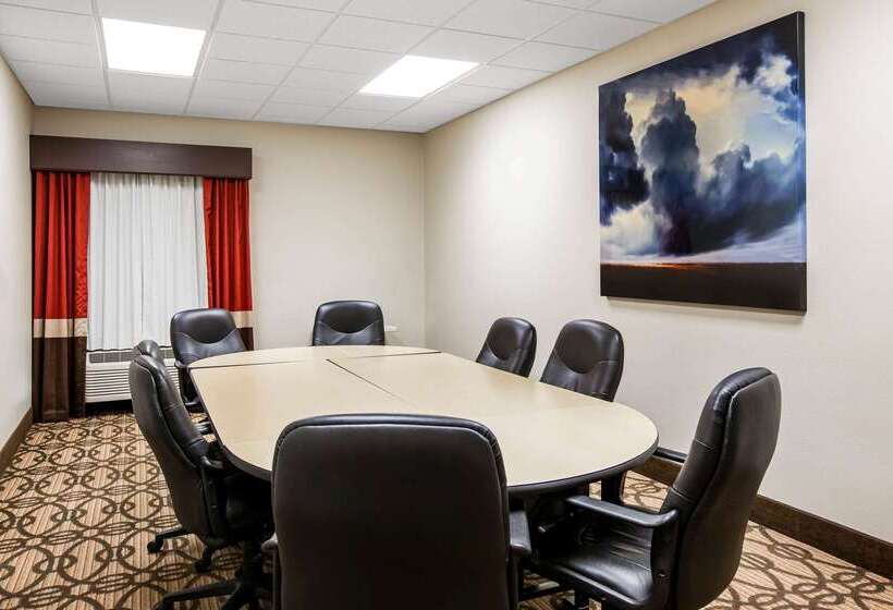 فندق La Quinta By Wyndham North Platte