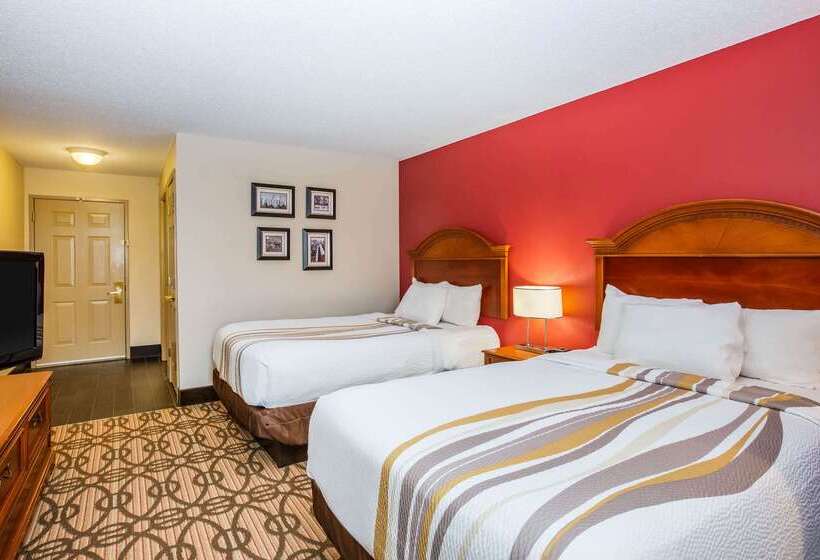 فندق La Quinta By Wyndham North Platte