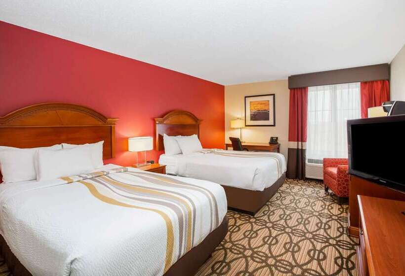 فندق La Quinta By Wyndham North Platte