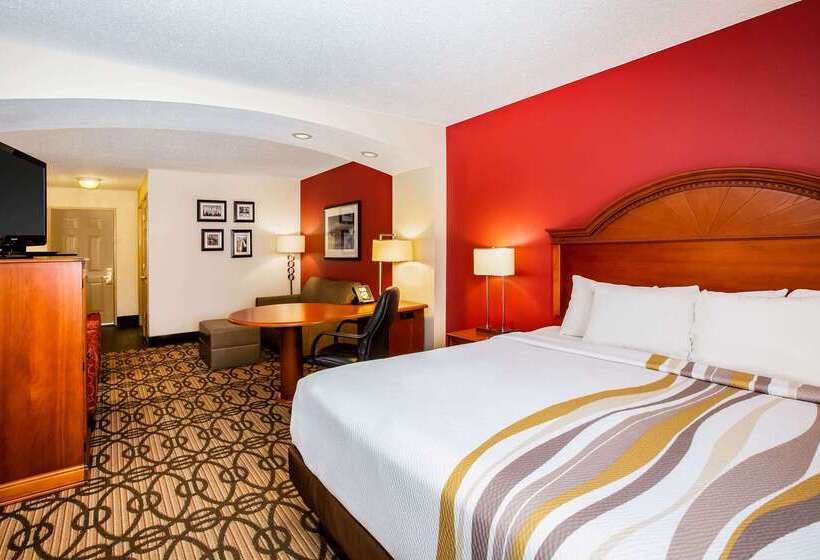 فندق La Quinta By Wyndham North Platte