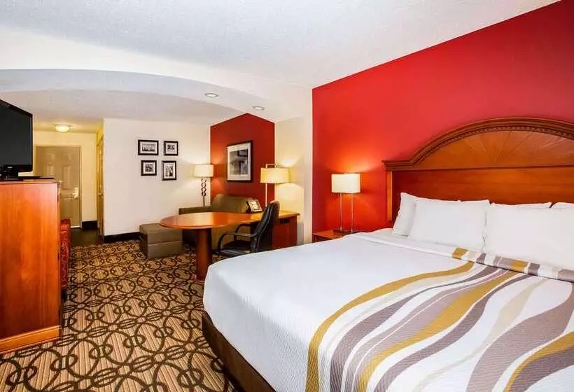 호텔 La Quinta By Wyndham North Platte