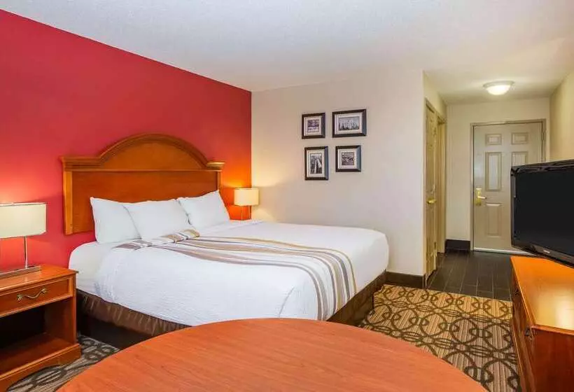 호텔 La Quinta By Wyndham North Platte