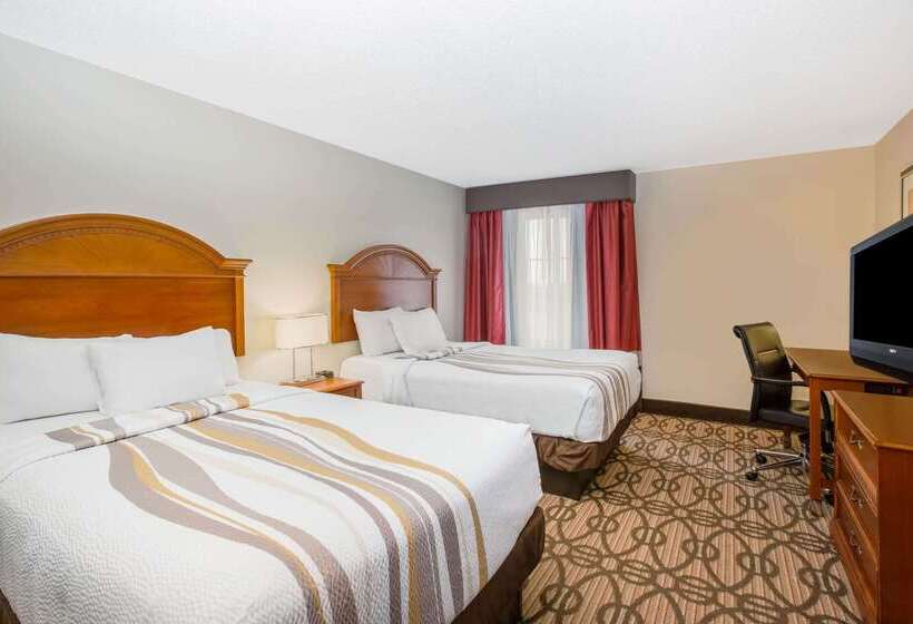 فندق La Quinta By Wyndham North Platte