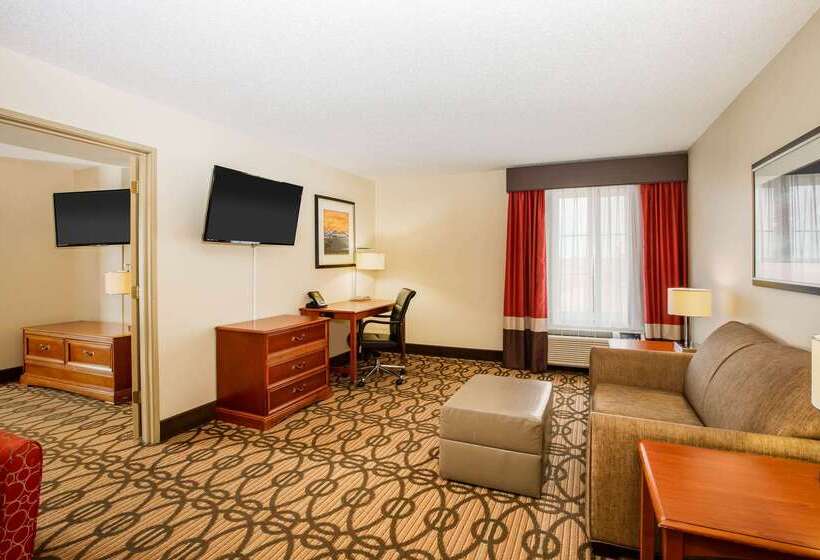 فندق La Quinta By Wyndham North Platte