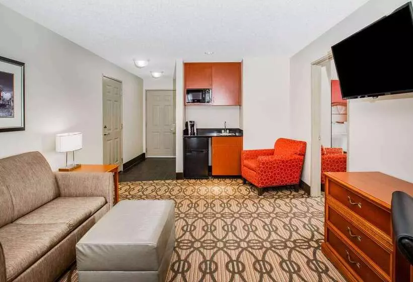 호텔 La Quinta By Wyndham North Platte