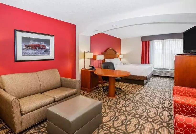 호텔 La Quinta By Wyndham North Platte